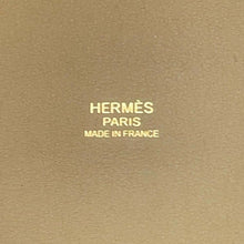 将图像加载到图库查看器中，HERMES Picotin Lock Cargo Nata/Beige Marfa Towar Goeran Swift Leather Size PM
