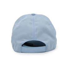 将图像加载到图库查看器中，PRADA Re-Nylon Baseball Cap Size M Light Blue2HC274 Nylon100%
