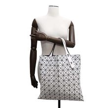 Load image into Gallery viewer, ISSEY MIYAKE Baobao WhiteBB63-AG043 PVC
