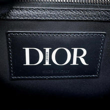 将图像加载到图库查看器中，Dior Dior × sacai 2WAYBag Black1ADSH198USH Nylon Leather
