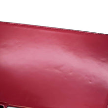 Load image into Gallery viewer, FENDI Peekaboo Cut Pink8BN340 BrushedLeather Size Medium
