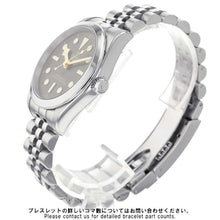 将图像加载到图库查看器中，TUDOR Black Bay 36 W36mm Stainless Steel Anthracite Dial79640-0001
