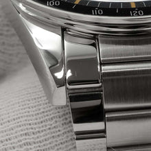 将图像加载到图库查看器中，OMEGA Speedmaster First OMEGA in Space W39.7mm Stainless Steel Black Dial310.30.40.50.06.001
