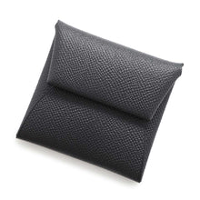 将图像加载到图库查看器中，HERMES Bastia Black Epsom
