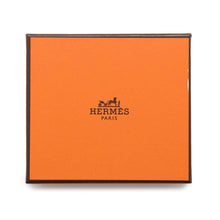 将图像加载到图库查看器中，HERMES Bastia Black Epsom
