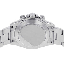 Load image into Gallery viewer, ROLEX Cosmograph Daytona W40mm Stainless Steel White Dial116520
