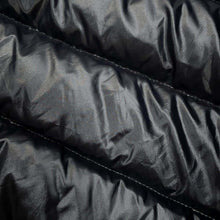 Load image into Gallery viewer, MONCLER CENIS Down Vest Jacket Size 1 BlackH20931A00012 Nylon100%
