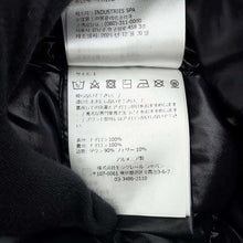 Load image into Gallery viewer, MONCLER CENIS Down Vest Jacket Size 1 BlackH20931A00012 Nylon100%
