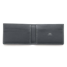 将图像加载到图库查看器中，HERMES HSellier Horizontal Card Case Grimist Evercolor
