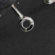 将图像加载到图库查看器中，HERMES Birkin Black Togo Leather Size 40

