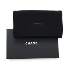 Load image into Gallery viewer, CHANEL Matelasse Cocoball Chain Phone Case YellowAP3071 Lambskin
