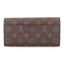 Load image into Gallery viewer, LOUIS VUITTON Portefeuille Sarah Rose BallerineM62235 Monogram
