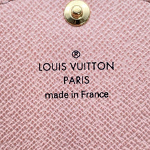 将图像加载到图库查看器中，LOUIS VUITTON Portefeuille Sarah Rose BallerineM62235 Monogram
