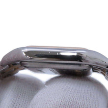 Load image into Gallery viewer, CARTIER PANTHERE de Cartier SM H30mm×W22mm Stainless Steel K18YG Silver DialW2PN0006
