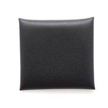 将图像加载到图库查看器中，HERMES Bastia Black Veau Madame
