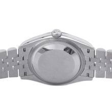 Load image into Gallery viewer, ROLEX Datejust 36 W36mm Stainless Steel Mint Green Dial126200
