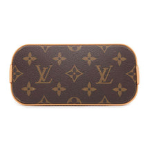 将图像加载到图库查看器中，LOUIS VUITTON Nano Alma Vivienne Candy RedM12199 Monogram
