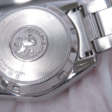 Load image into Gallery viewer, SEIKO Grand SEIKO Sports Collection W40.5mm Stainless Steel Green DialSBGM247
