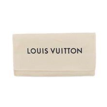 Load image into Gallery viewer, LOUIS VUITTON Portefeuille Brazza NoirM61697 Monogram Eclipse
