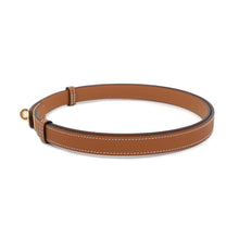 Load image into Gallery viewer, HERMES HERMES Kelly Belt Gold Epsom
