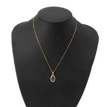 将图像加载到图库查看器中，CARTIER Double C Do Cartier NecklaceB7219300 18K Pink Gold
