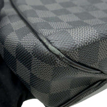 Load image into Gallery viewer, LOUIS VUITTON District NoirN41272 Damier Graphite Size MM
