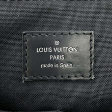 将图像加载到图库查看器中，LOUIS VUITTON District NoirN41272 Damier Graphite Size MM
