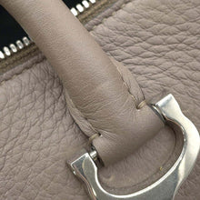 Load image into Gallery viewer, CARTIER de Cartier Document Holder Taupe GreyL1002348 Leather
