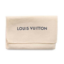 Load image into Gallery viewer, LOUIS VUITTON Porto cult double BrownM81006 Monogram stripe
