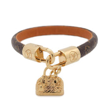 Load image into Gallery viewer, LOUIS VUITTON Bracelet・Alma Size 17 BrownM6220F Monogram
