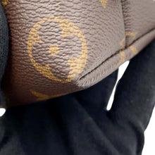 Load image into Gallery viewer, LOUIS VUITTON Pochette Cosmetic BrownM47515 Monogram Size PM
