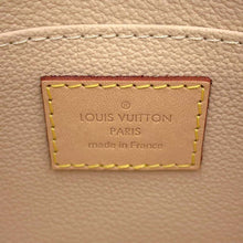 Load image into Gallery viewer, LOUIS VUITTON Pochette Cosmetic BrownM47515 Monogram Size PM
