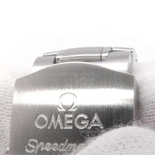 将图像加载到图库查看器中，OMEGA Speedmaster Racing W40mm Stainless Steel Blue Dial326.30.40.50.03.001
