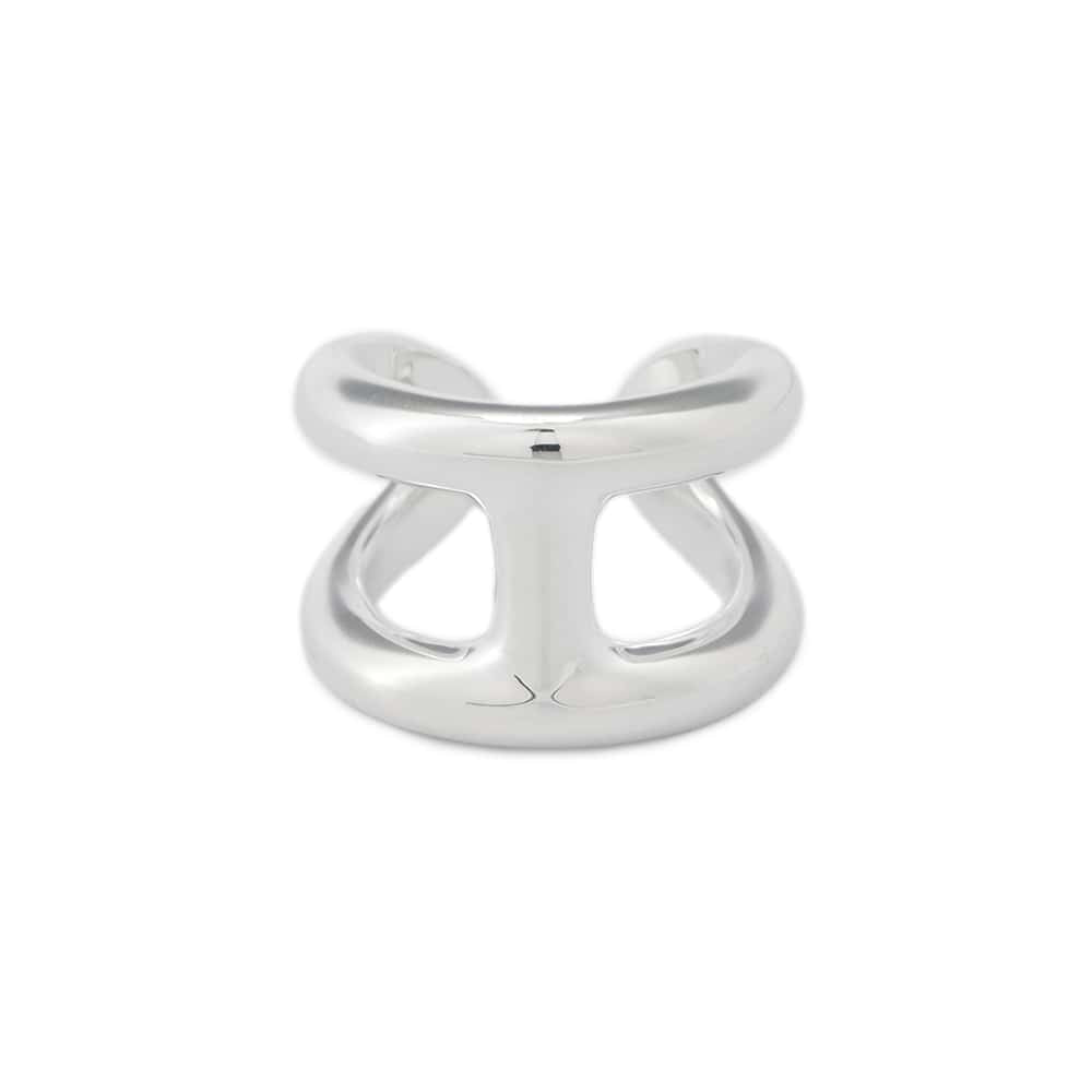 HERMES Osmoz Ring Size GM/53/#13 SV925