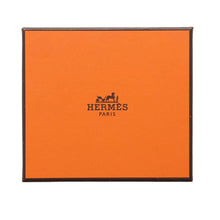 将图像加载到图库查看器中，HERMES Bastia Gold Epsom
