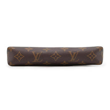 Load image into Gallery viewer, LOUIS VUITTON Pallas Clutch NoirM41639 Monogram
