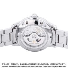 将图像加载到图库查看器中，SEIKO Grand Seiko Elegance Collection Mechanical Hi-Beat36000 GMT W39.5mm Stainless Steel Red DialSBGJ273
