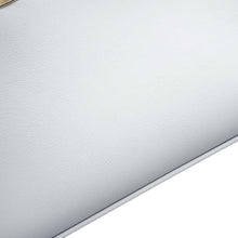 Load image into Gallery viewer, HERMES PochetteKelly Gri Platinum Swift Leather

