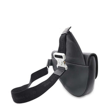 Load image into Gallery viewer, Dior Saddle bag Black1ADPO093YKK Leather
