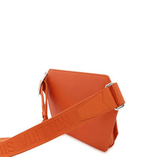 将图像加载到图库查看器中，LOUIS VUITTON LV Aloe Gram BumbagNV OrangeM59625 Grained Calf Leather
