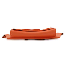 将图像加载到图库查看器中，LOUIS VUITTON LV Aloe Gram BumbagNV OrangeM59625 Grained Calf Leather
