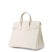 Load image into Gallery viewer, HERMES Birkin Beton Togo Leather Size 25
