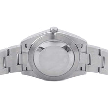 Load image into Gallery viewer, ROLEX Datejust W41mm Stainless Steel Slate Dial126300

