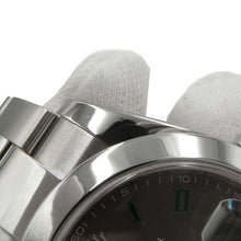 Load image into Gallery viewer, ROLEX Datejust W41mm Stainless Steel Slate Dial126300
