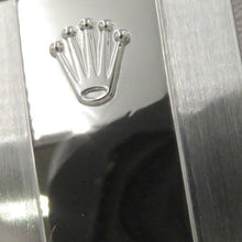 Load image into Gallery viewer, ROLEX Datejust W41mm Stainless Steel Slate Dial126300

