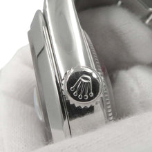 Load image into Gallery viewer, ROLEX Datejust W41mm Stainless Steel Slate Dial126300
