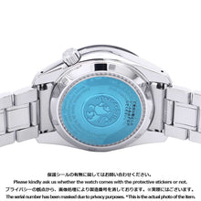 将图像加载到图库查看器中，SEIKO Grand Seiko AJHH 20th Anniversary Limited Edition W40.5mm Stainless Steel Snow white DialSBGE311
