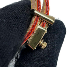 Load image into Gallery viewer, LOUIS VUITTON LVxTM Bracelet LV Signature Size 17 BlancM8966F Monogram・Multicolor
