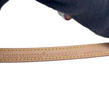 Load image into Gallery viewer, LOUIS VUITTON LVxTM Bracelet LV Signature Size 17 BlancM8966F Monogram・Multicolor
