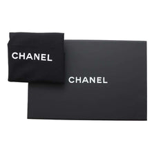 Load image into Gallery viewer, CHANEL Mini Matelasse Flap Bag BlackAS4890 Caviar Leather
